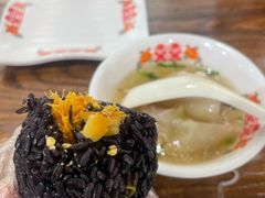 -韩萍老南京馄饨(河西万达店)