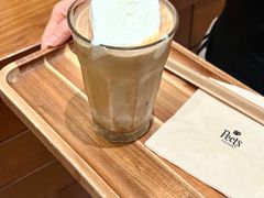 -Peet's 皮爷咖啡(乐峰店)