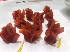 -谷语中餐厅