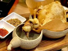 -西北45°(世茂广场店)