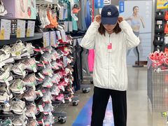 -迪卡侬(西华店)