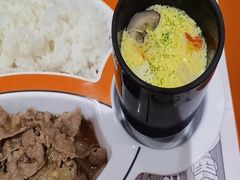 -吉野家(上海美罗城店)
