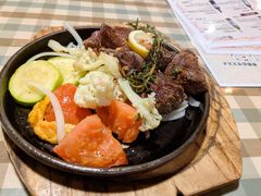 -BISTROFIORE美伊娜(伊犁南路店)