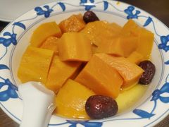 蒸南瓜-八碗湘长沙市井菜(坡子街店)