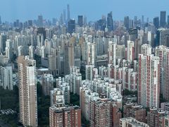 -环球港凯悦 · 享悦中餐厅