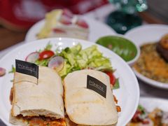 -沛家·西餐Brunch·直火料理