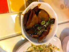 大咀港式茶餐厅(宝山万达店)-新大咀港式茶餐厅(宝山万达店)