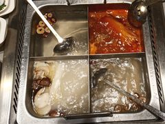 -海底捞火锅(漕宝路店)