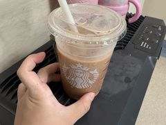 -星巴克(秦皇岛乐都汇店)