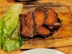 雷达网带鱼-原製原味(普陀山磐龙店)