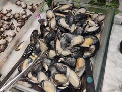 -火锅岛潮牌自助餐厅(天津天佑城店)