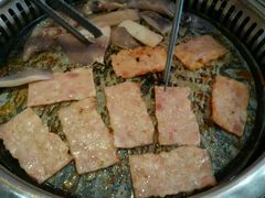 -爱尚客韩式烤肉自助餐厅(汇丰广场店)