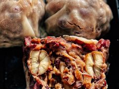 八宝粘豆包-宫门口馒头铺(创始人总店)