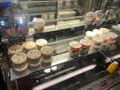 -宝珠奶酪(长宁金虹桥店)