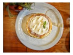 -AFS Cafe & Canteen(闽江二路店)