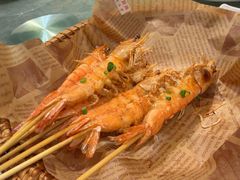 -79号渔船海鲜饭店(宝安店)