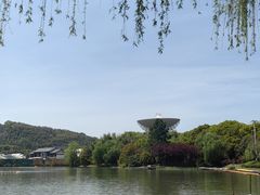 -上海佘山茂御臻品之选酒店(原佘山艾美酒店)
