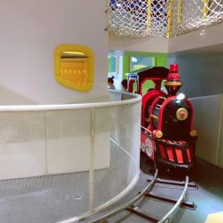-儿童乐园(王府井百货店)