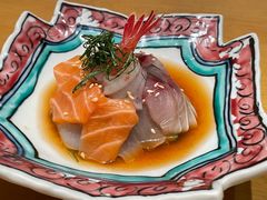 -一阳寿司(麦子街店)
