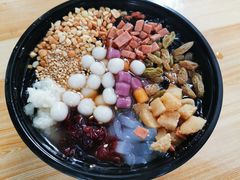 -糖糖冰粉(凤城三路总店)