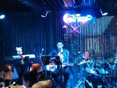 OhBar偶吧音乐串串香-ohbar live house(人广店)