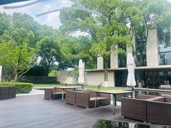 -九里云松·天香餐厅