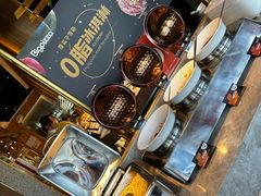 -比格比萨自助(宝山日月光店)