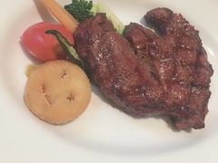 -佐度王子扒房(西城红场店)