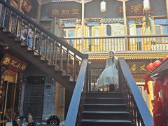 -中华巴洛克风情街