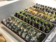 -相约海中金海鲜肥牛自助烤肉火锅(上下九店)