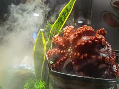 -喜庭海鲜自助(来福士店)