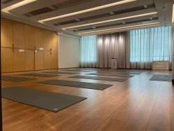 -FineYoga梵音瑜伽·普拉提