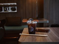 -HABO COFFEE(花园城店)