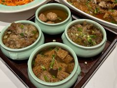 -梅利汴京烤鸭•开封豫菜地标店(晋安路店)