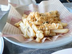 肉松小贝风味薯条-Hi City·城市之巅