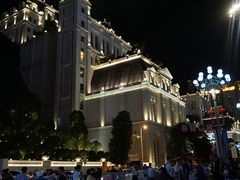 -花果园湿地公园