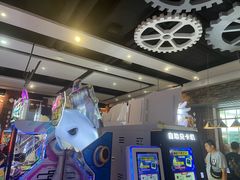 -反斗乐园(中航城君尚购物中心)