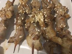 -木屋烧烤(岗顶二店)