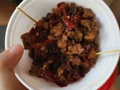 -鑫记婆婆兔·成都特产·兔头手撕兔(太古里店)