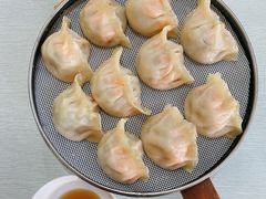 -老烟台灌汤包(南洪街店)