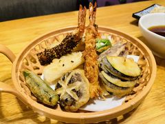 -桃屋日本料理(清华科技园店)