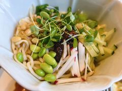 老北京炸酱面-四季民福烤鸭店(故宫店)