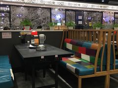 -福成自助烤肉(长阳店)