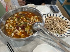 -老四川平头酸菜鱼(衙前店)