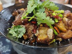 -张关合渣(朱家坳店)