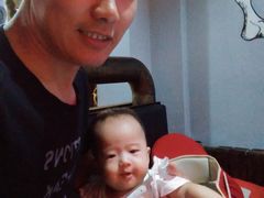 -清真·灰太狼烧烤海鲜大咖(沈阳道店)