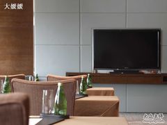 -天津君隆威斯汀酒店