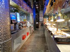 -奢谷·海鲜自助(南海万科店)