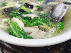 -徽州美食(三十年老店)