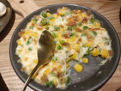 -西塔老太太泥炉烤肉(武汉摩尔城店)